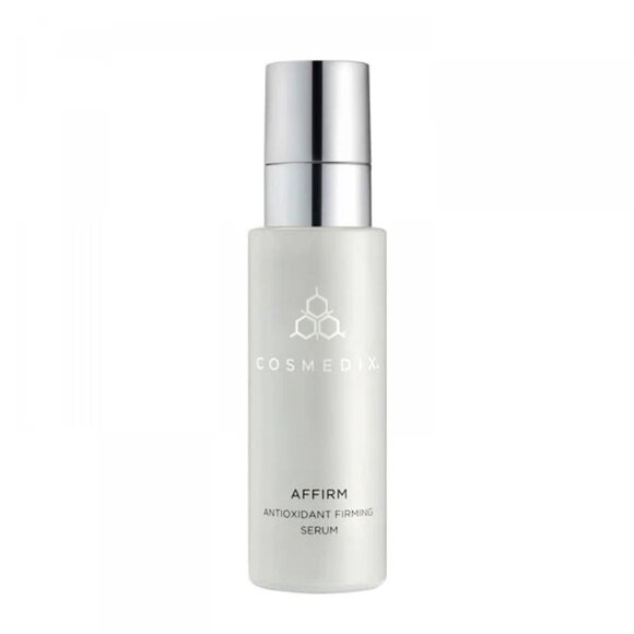 Skincare Cosmedix Affirm 1 oz Antioxidant Firming Serum Soft & Smooth Skin - Picture 3 of 3